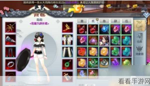 武林外传手游，揭秘隐藏轻功称号，成就江湖高手之路