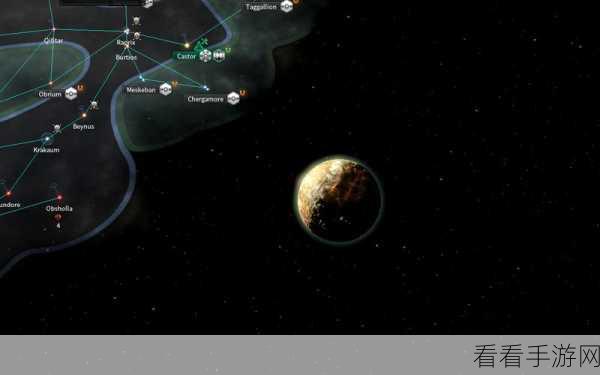 揭秘群星L星门，四大战略应用场景全攻略