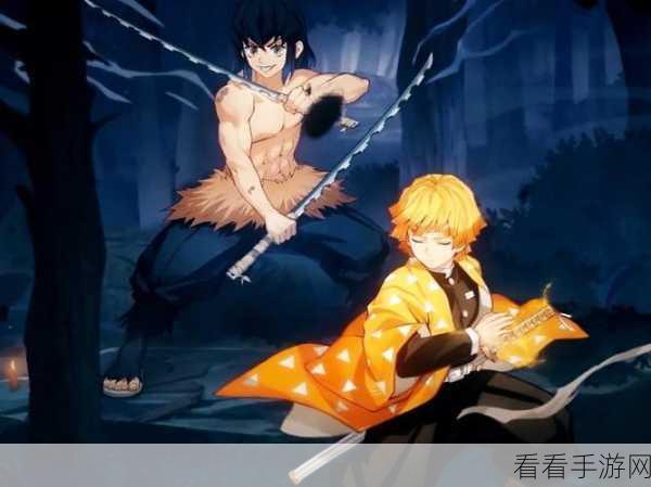 阴阳师×鬼灭之刃联动三幕高潮，抽卡策略全解析，限定SSR等你来拿！