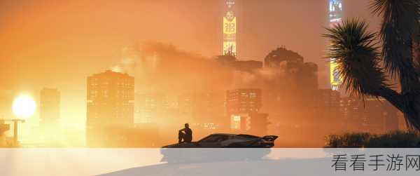 赛博朋克2077深度攻略，弹药无限续航，高效购买与补充策略