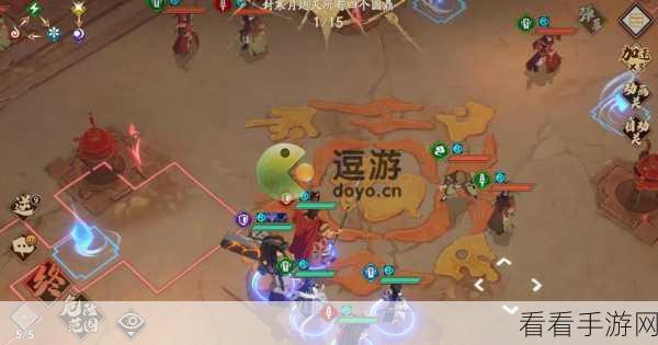 天地劫神魔至尊传归真3-3深度通关秘籍，战术布局与细节全揭秘