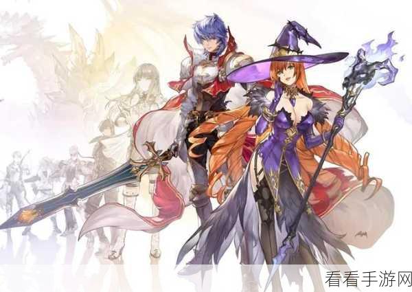 风色幻想，命运传说重大更新！详解BUG修复与FAQ，助你畅游幻想世界