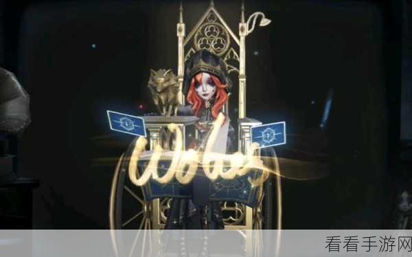 第五人格雕刻家角色深度解析，胜率揭秘与玩家热度探讨