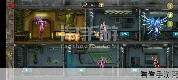 手游巨擘争霸！创造与魔法手游版大佬玩家精彩对决