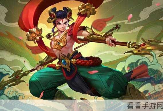 哪吒被动技能解析，如何巧妙躲避伤害制霸战场
