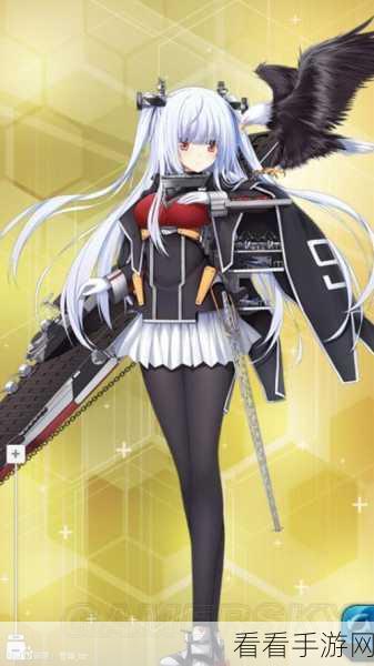 战舰少女，重巡航母高效练级秘籍，速通攻略大公开