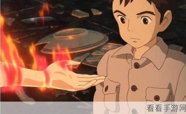 魔法王权深度揭秘，全新探索系统带你领略奇幻冒险