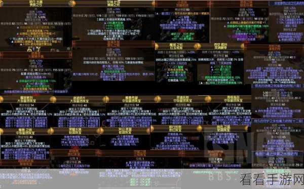 流放之路 S18 赛季，新手开荒秘籍大公开