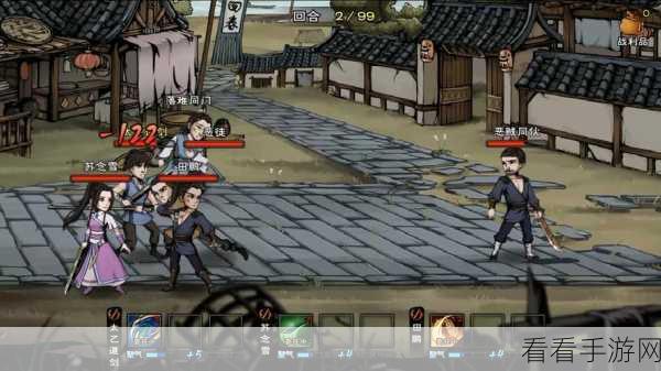 烟雨江湖，太乙教神霄任务新手通关秘籍
