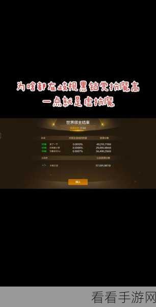 时之幻想曲，各氪度玩家的致胜秘籍
