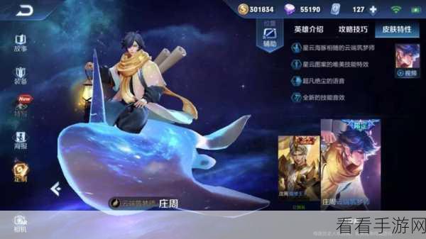 千鸟飞绝顶尖阵容揭秘，反伤流战术深度剖析