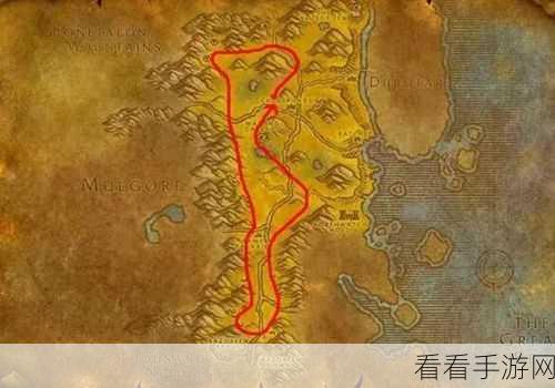 战国王朝铁矿矿石深度攻略，解锁难点，打造无敌装备策略