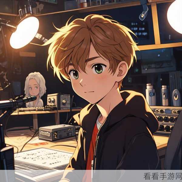 音乐与萌宠碰撞！Zoo类手游成音乐爱好者新宠