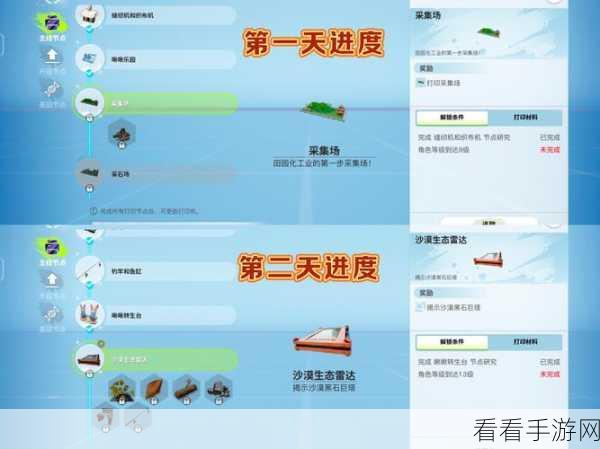 零氪玩家必看！晶核狂战士前期开荒养成秘籍