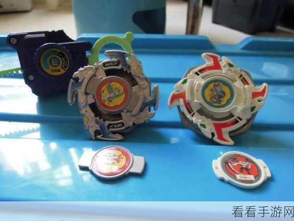 螺旋勇士陀螺大赛，饥食血狱战况激烈，顶尖陀螺手巅峰对决