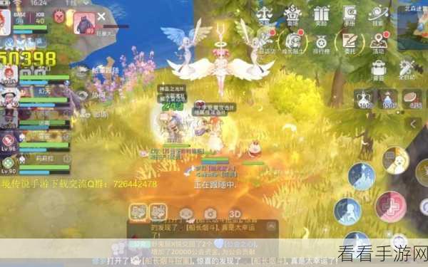 仙境传说，爱如初见，如何在RO手游洪流中独领风骚？