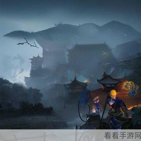 古镜奇缘，揭秘驱虫大赛中的神秘古镜秘法，守护家园安宁