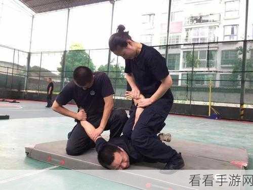 三角洲行动靶场，制霸秘籍与实战绝招全解析