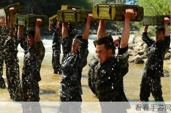 三角洲行动靶场，制霸秘籍与实战绝招全解析