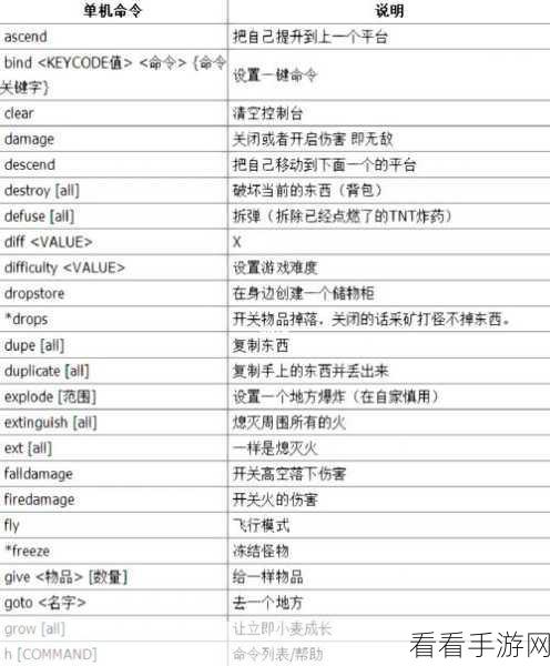 独家揭秘，我的世界服务器指令代码，助你无限延长登录时间！