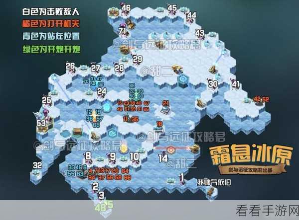 手游资讯，远征之门深度解析——魔神许愿机制全揭秘