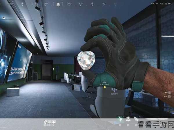 探秘三角洲行动手游，检视技巧全解析