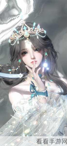 绝美画面触手可及，盘点手机上不容错过的唯美手游