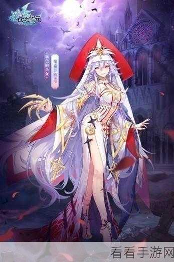绝美画面触手可及，盘点手机上不容错过的唯美手游