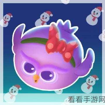 甜点消消双旦狂欢，限时福利大放送
