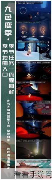 光遇先祖光之翼，探秘解锁神秘力量的终极攻略