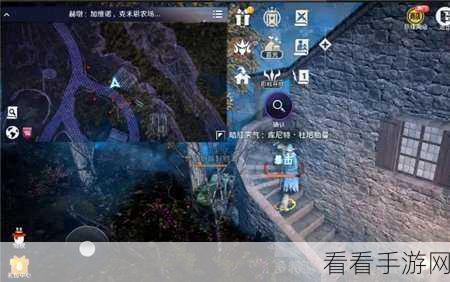 手游激战新篇，黑色沙漠传奇冒险家PK大赛实战攻略秘籍