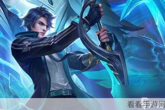 王者荣耀，铠暗影涅星皮肤特效震撼，深度揭秘