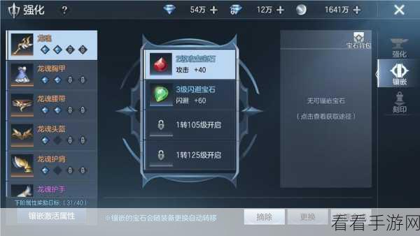 封龙战纪，深度评测与攻略指南