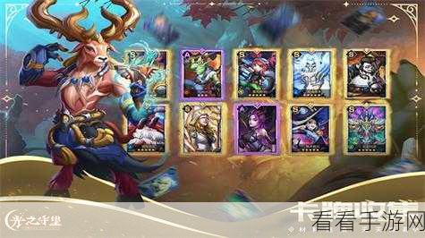 光之守望又双叒开新服 小伙伴们一起来下载吧
