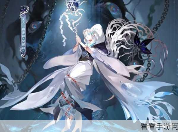 阴阳师 SSR 祸津神震撼登场！技能全解析