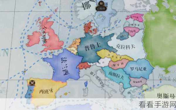 维多利亚3深度解析，关税同盟如何重塑经济版图与战略格局