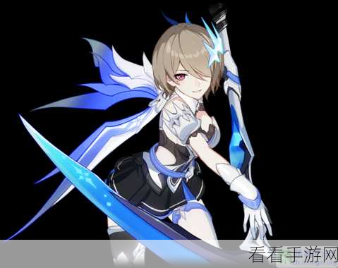 苍骑士月魂闪耀登场,崩坏3新角色深度评测与实战解析