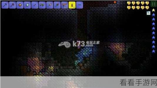 泰拉瑞亚矿锭速刷大赛,揭秘高效刷矿锭的顶级攻略