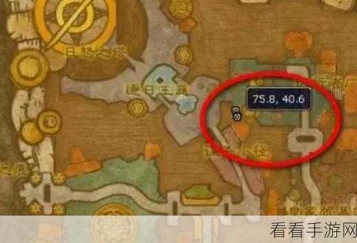 魔兽世界怀旧服，源质矿石的神秘获取秘籍