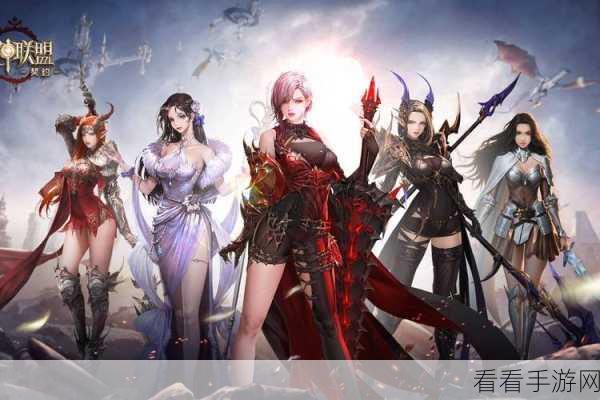 女神联盟，契约测试，海量福利震撼登场！