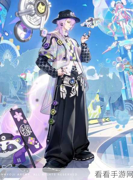 桃花妖崛起！决战平安京新版本中她与版本之子的巅峰对决