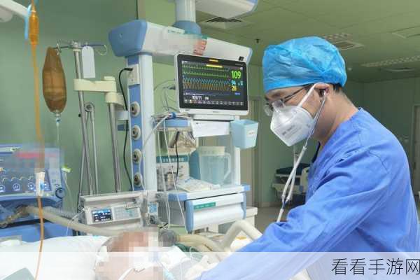 种地勇者新篇章，揭秘医院骑士山雀医疗队，共筑前线生命防线