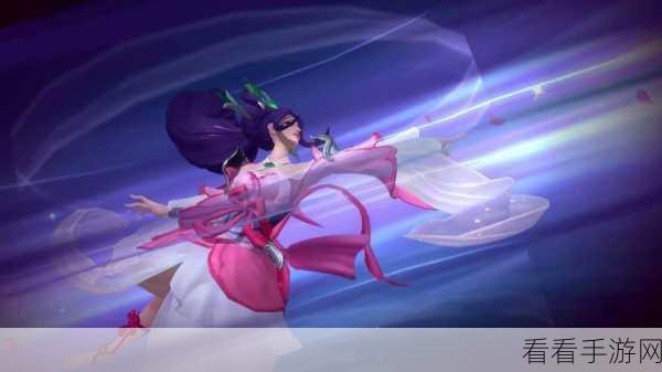 剑仙异兽震撼降临！神之五剑系列新角色林森深度解析