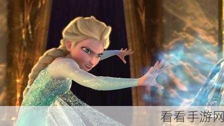 冰雪奇缘，揭秘我的传奇雪地BOSS战终极攻略