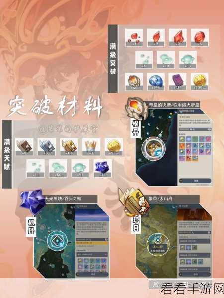 原神角色深度剖析，嘉明技能强度全解析及实战应用