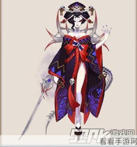 阴阳师骷髅怨恨刷取秘籍，最佳地点大揭秘