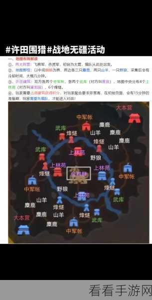 战地无疆深度攻略，解锁建筑升级秘籍，打造无敌要塞