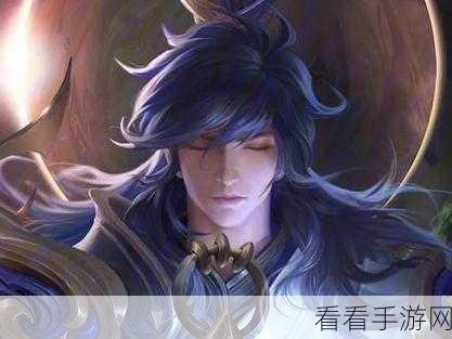 李信皮肤全解析，华丽外观与绝佳手感的深度探索