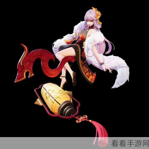 决战平安京，青行灯技能伤害深度剖析与实战攻略