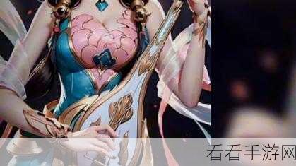 王者荣耀杨玉环手感爆棚！全新限定皮肤实战评测大揭秘